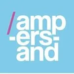 Ampersand Online discount code